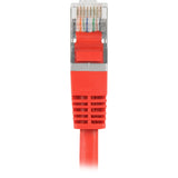 Sharkoon Patch Cable RJ45 Cat.5e S ftp 10m