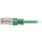 Sharkoon patch cable RJ45 Cat.5e S FTP 2M