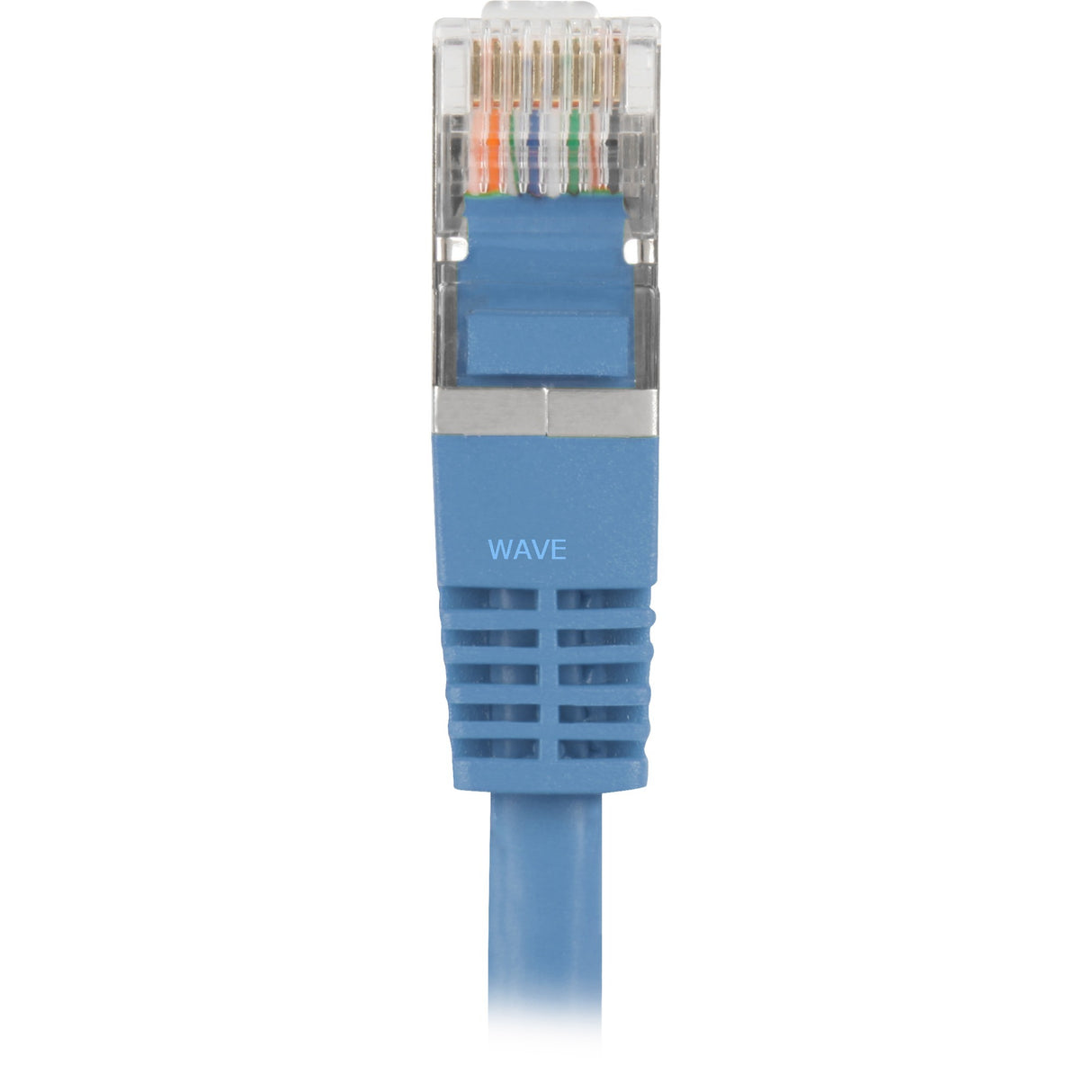 Sharkoon Patch Cable RJ-45 Cat.5e S ftp 2m