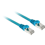 Cavo patch di Sharkoon SFTP, RJ-45 con Cat.6