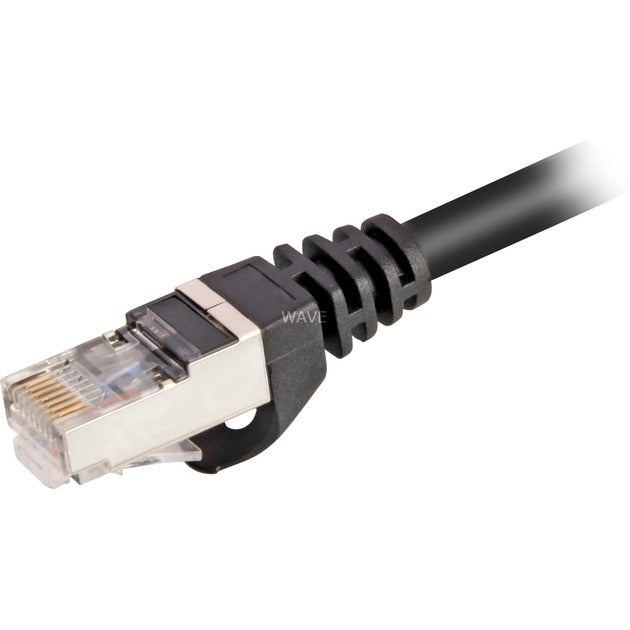 Sharkoon patch cable SFTP, RJ-45 with Cat.6