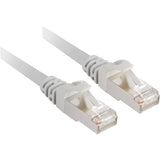 Cavo patch di Sharkoon SFTP, RJ-45 con Cat.6
