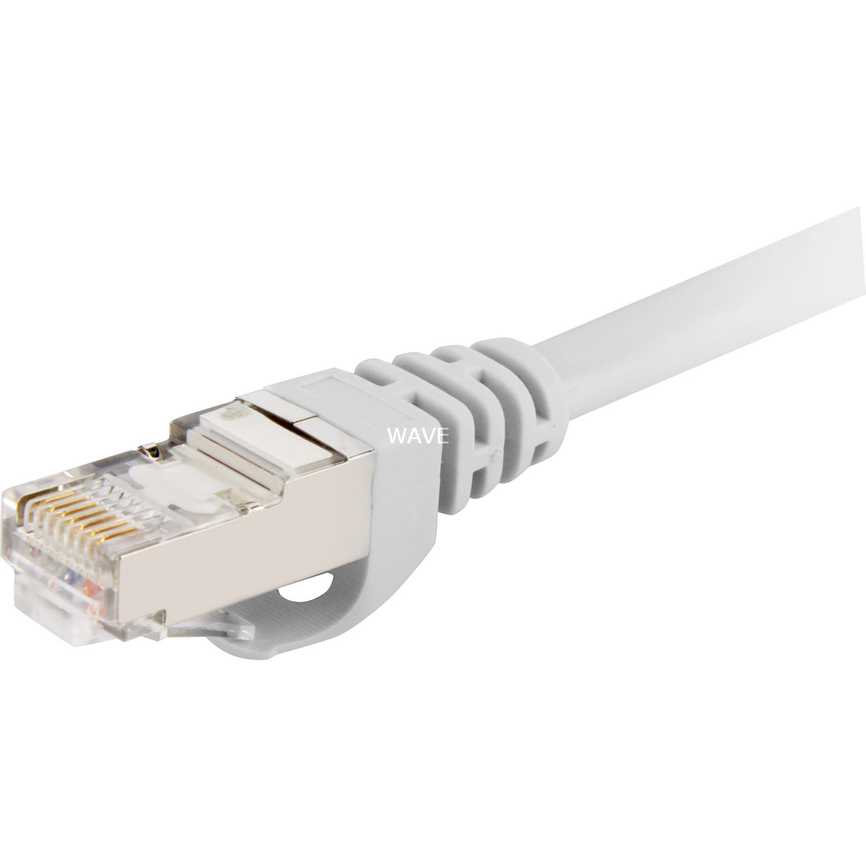 Cavo patch di Sharkoon SFTP, RJ-45 con Cat.6
