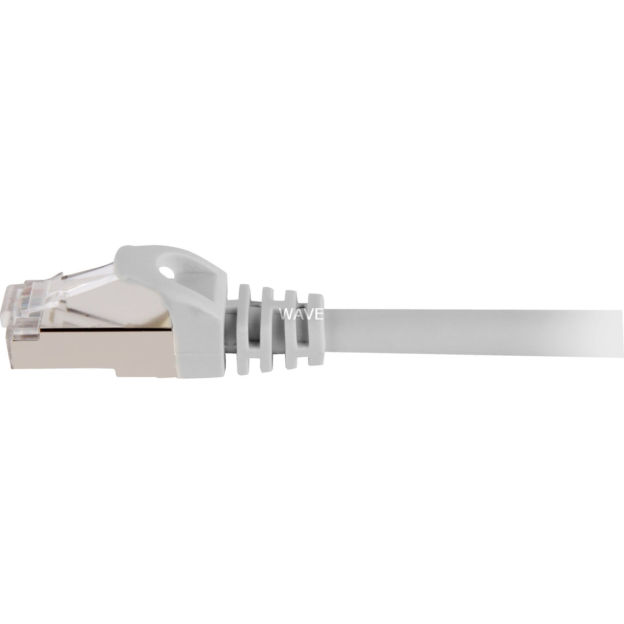 Cavo patch di Sharkoon SFTP, RJ-45 con Cat.6