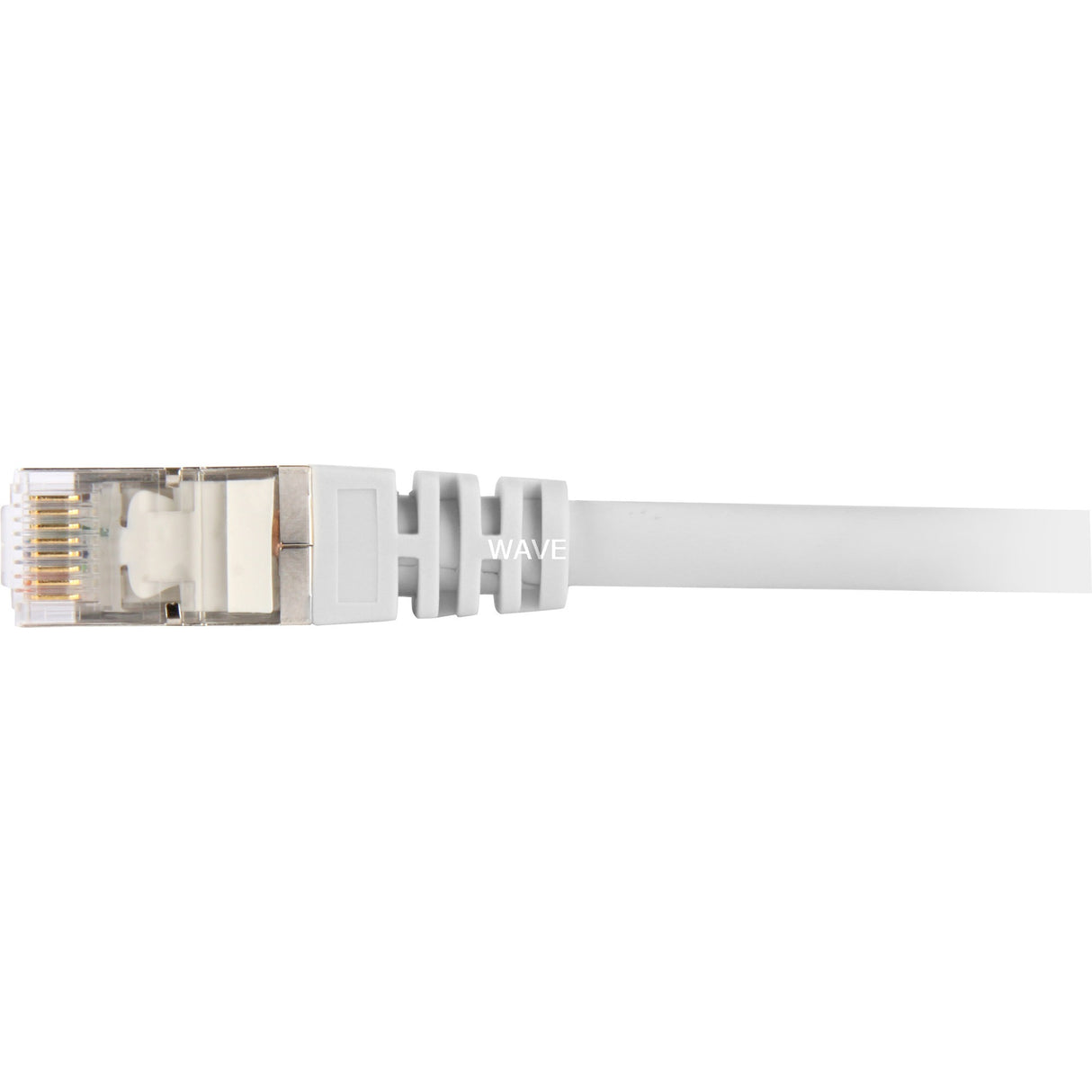Cavo patch di Sharkoon SFTP, RJ-45 con Cat.6