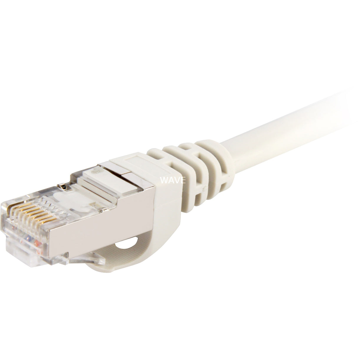 Câble de patch Sharkoon SFTP, RJ-45 avec Cat.6
