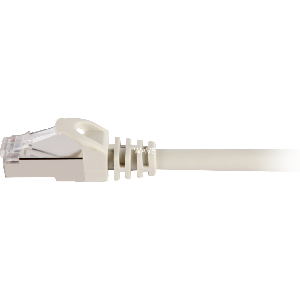 Câble de patch Sharkoon SFTP, RJ-45 avec Cat.6