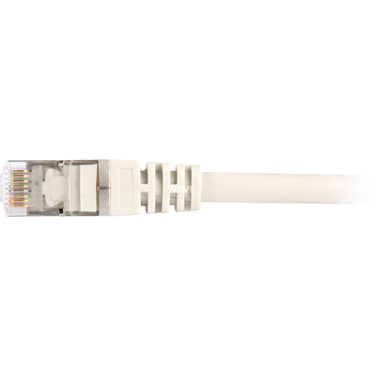 Câble de patch Sharkoon SFTP, RJ-45 avec Cat.6