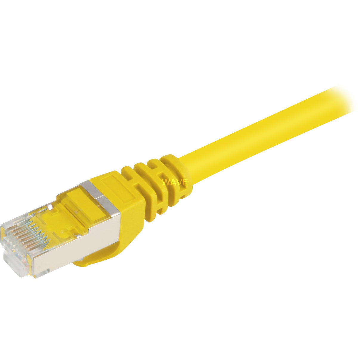 Sharkoon Patch Cable SFTP, RJ-45 z Cat.6