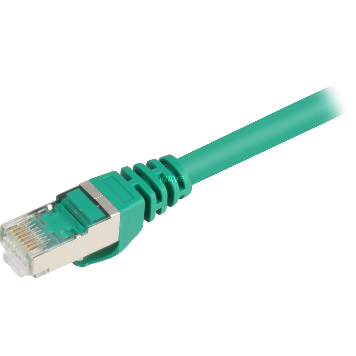 Cavo patch di Sharkoon SFTP, RJ-45 con Cat.6