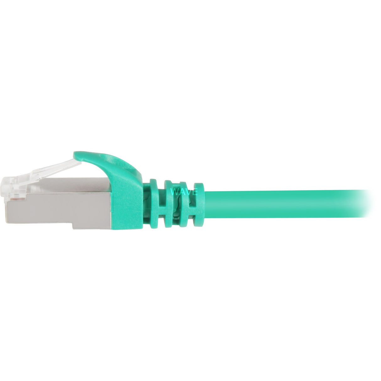 Cavo patch di Sharkoon SFTP, RJ-45 con Cat.6