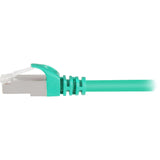 Cavo patch di Sharkoon SFTP, RJ-45 con Cat.6