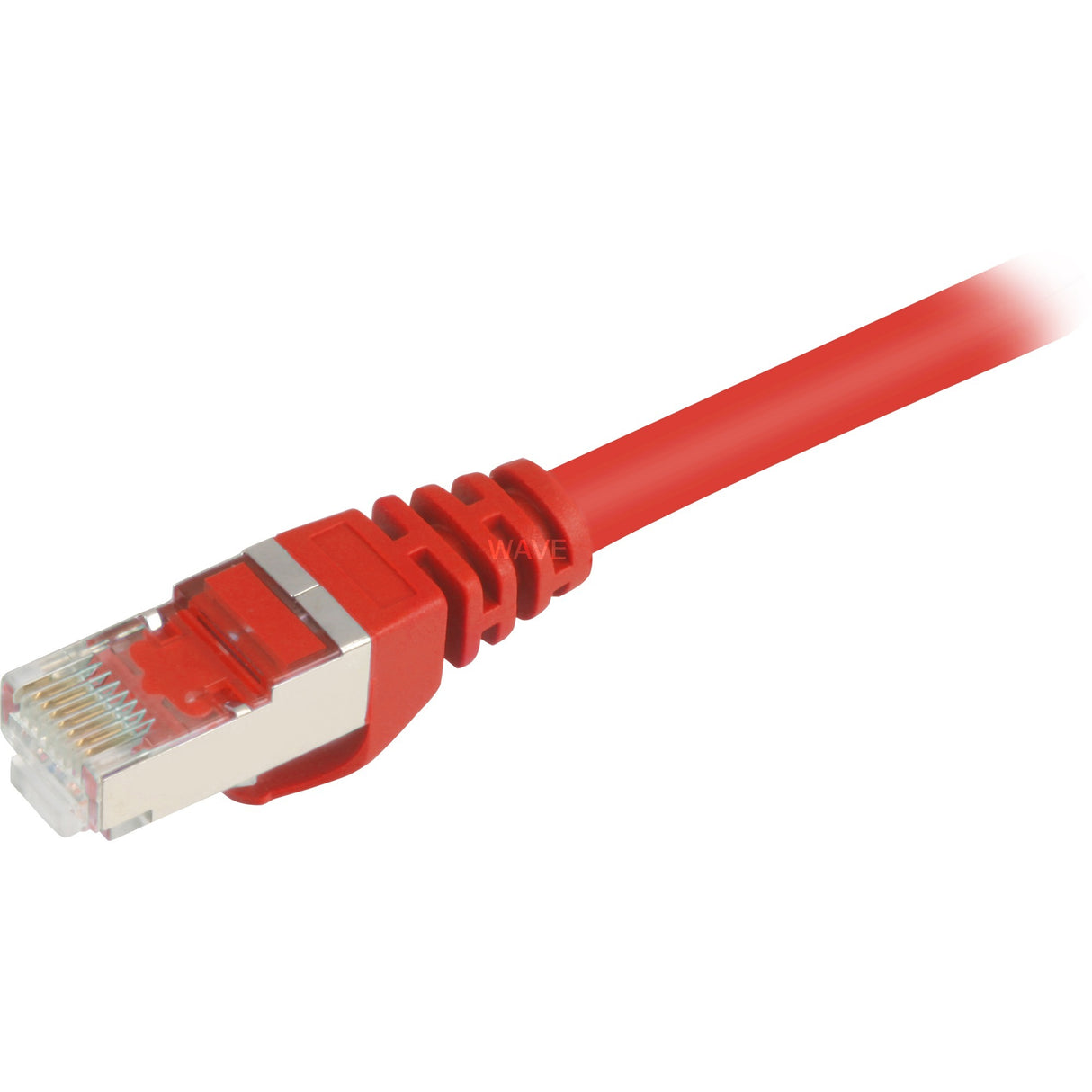Cavo patch di Sharkoon SFTP, RJ-45 con Cat.6