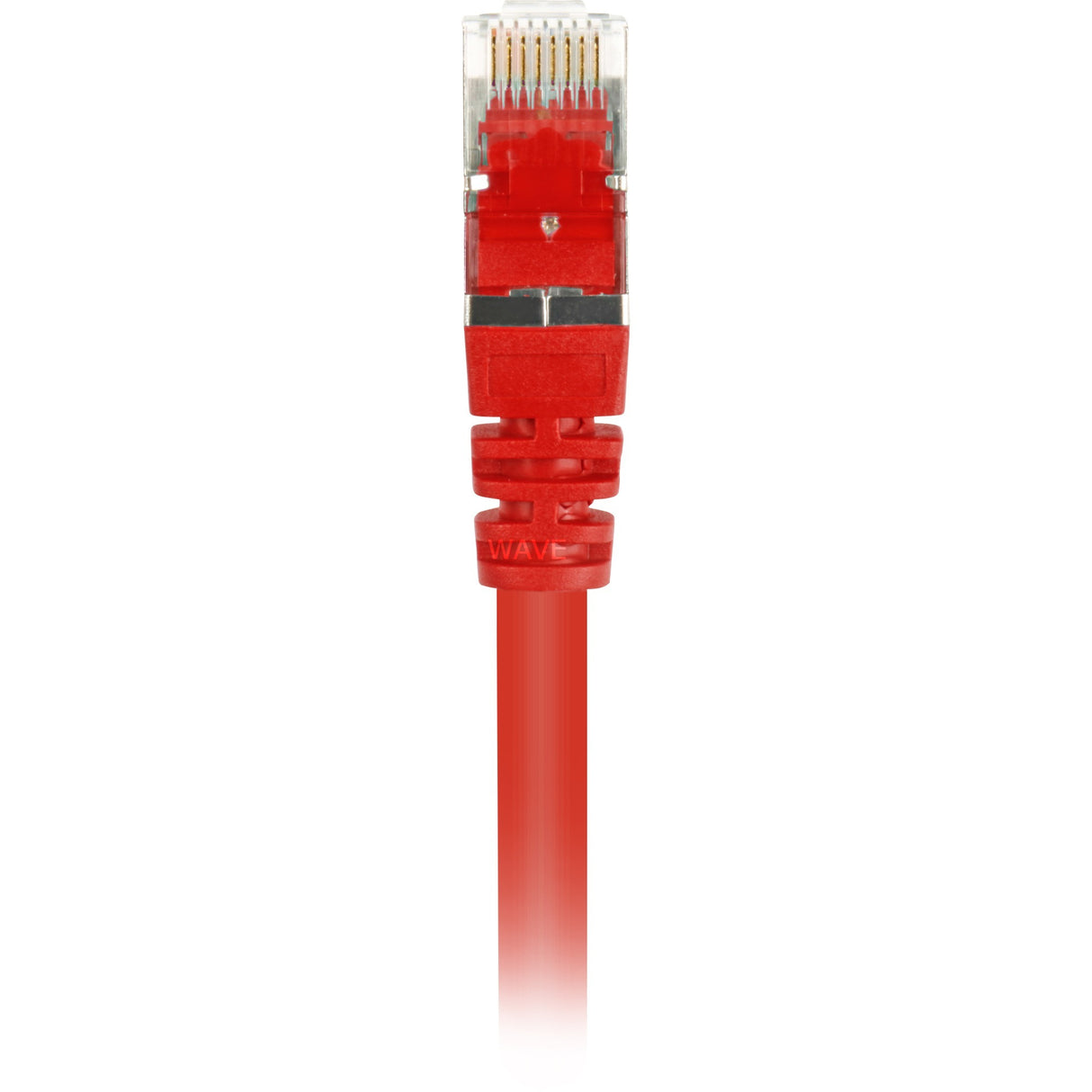 Cavo patch di Sharkoon SFTP, RJ-45 con Cat.6