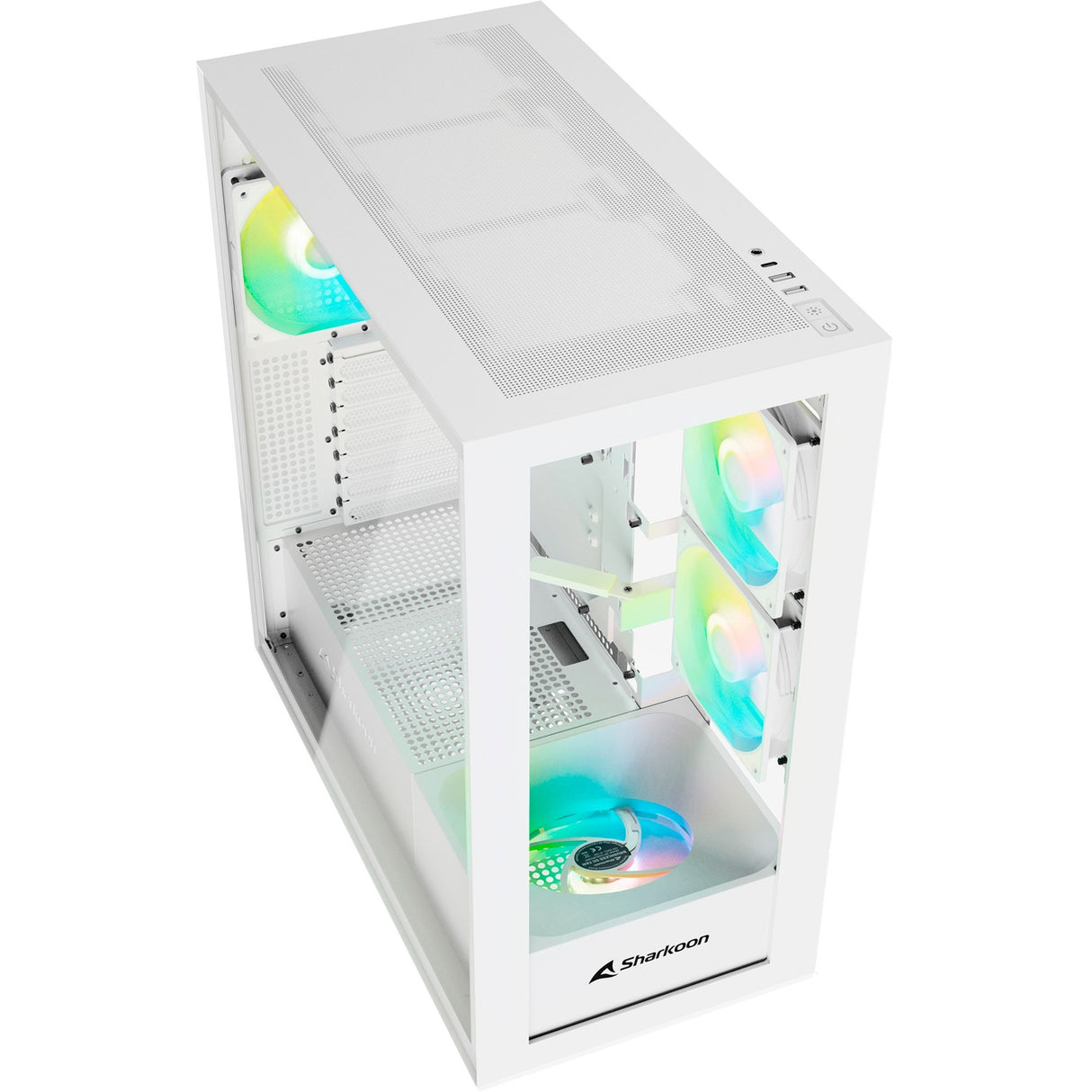 Sharkoon C60 RGB