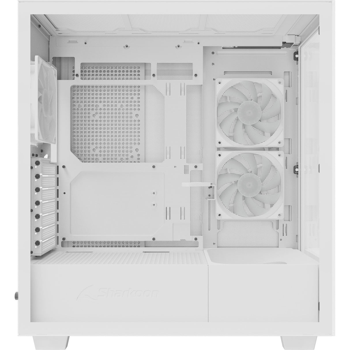 Sharkoon C60 RGB