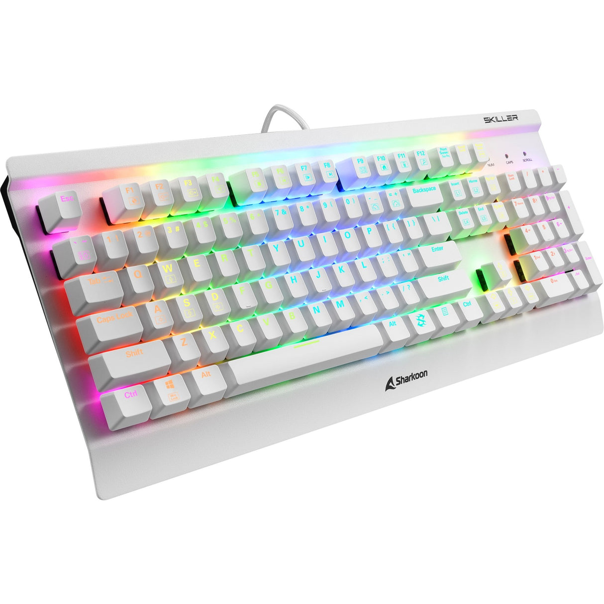 Sharkoon Fäegkeet SGK3
