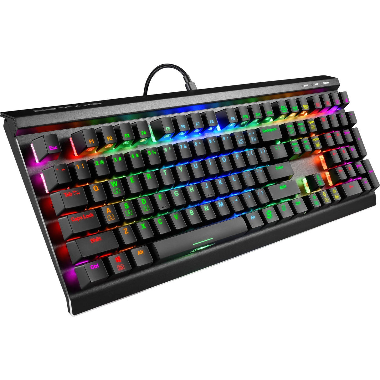Sharkoon Fäegkeet SGK60
