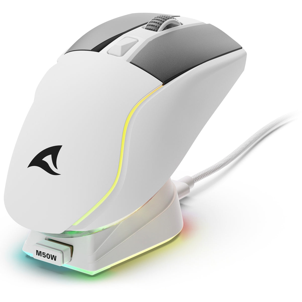 Sharkoon Fäegkeet SGM50w