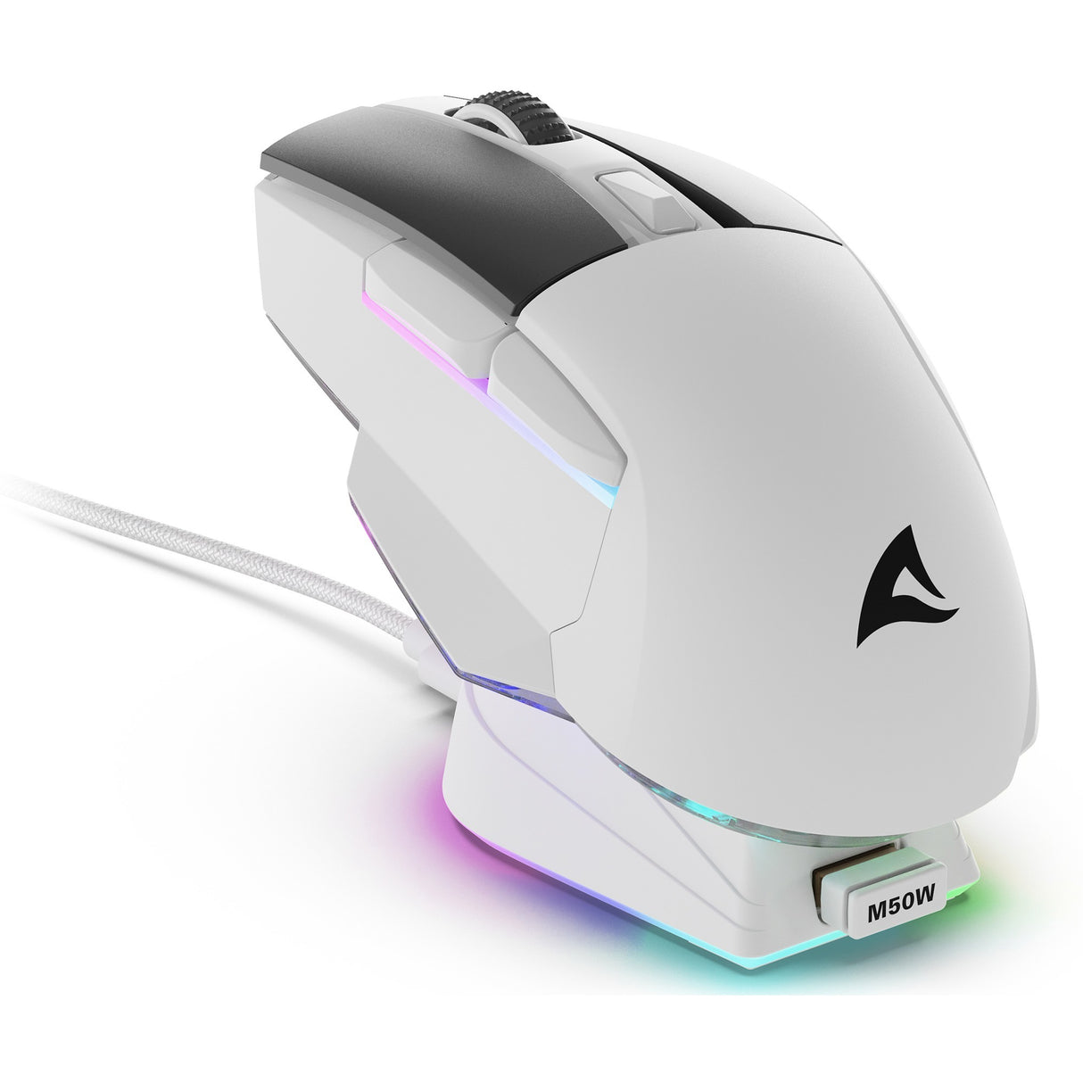 Sharkoon Fäegkeet SGM50w
