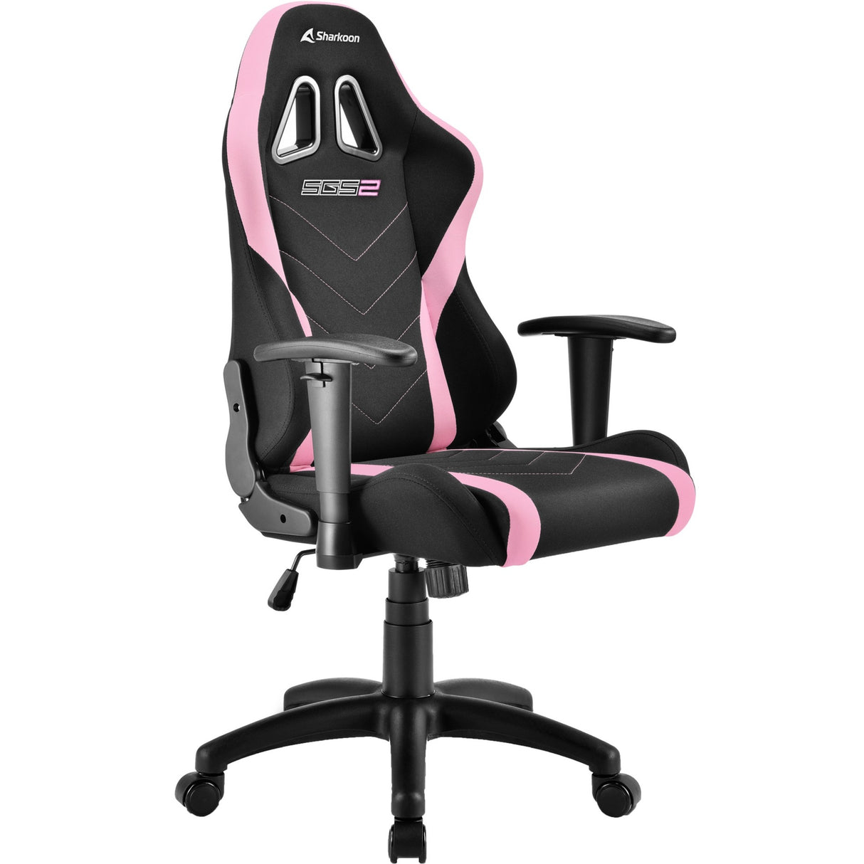 Sharkoon Sharkokon Fäegkeet SGS2 JR.