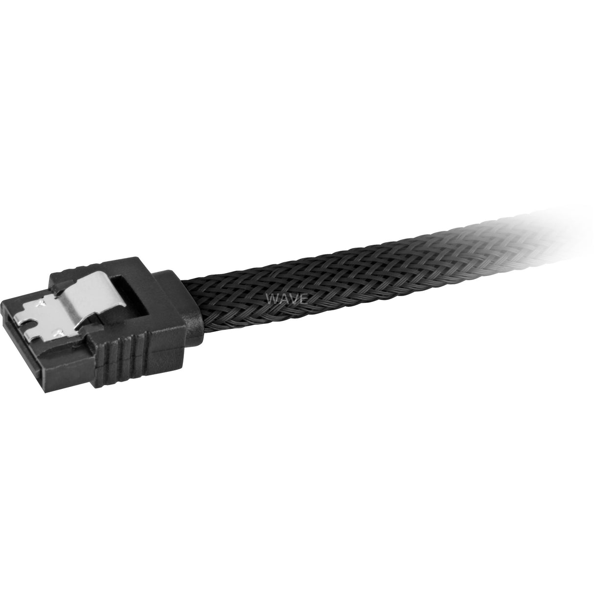 Sharkoon Sata III 90° sleeve