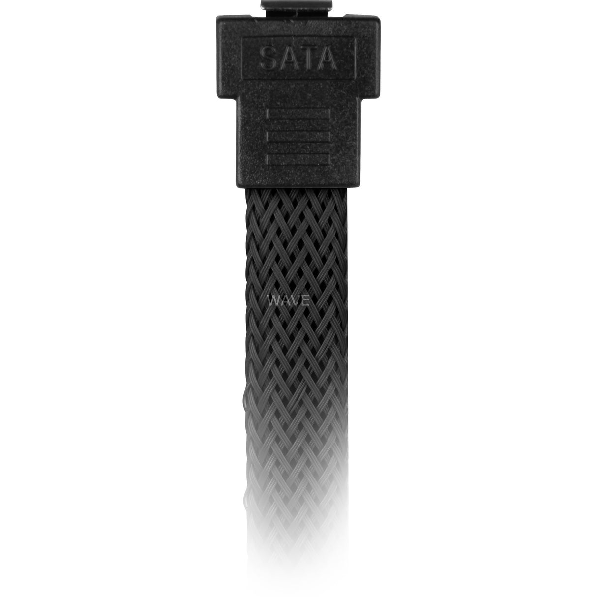 Sharkoon Sata III 90° sleeve