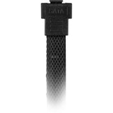 Sharkoon Sata III 90° sleeve