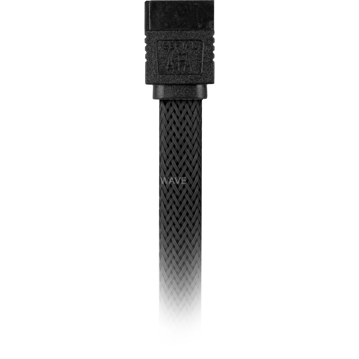 Sharkoon Sata III 90° sleeve