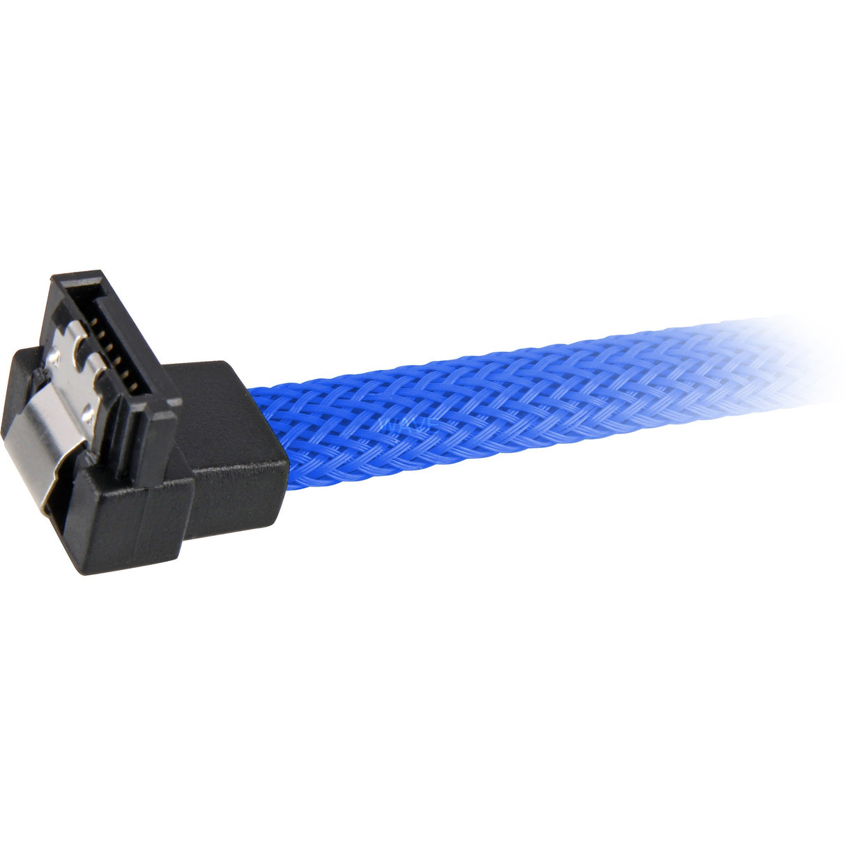 Sharkoon Sata III 90° sleeve