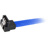 Sharkoon Sata III 90° sleeve