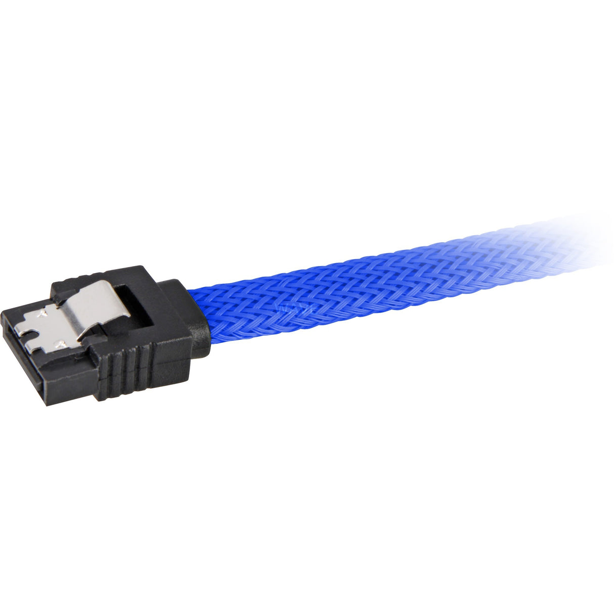 Sharkoon Sata III 90° sleeve