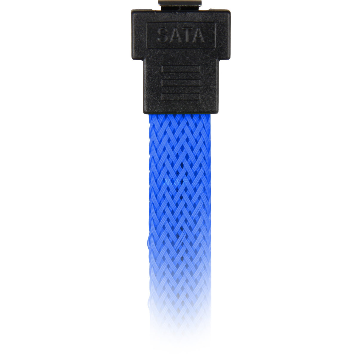 Sharkoon Sata III 90° sleeve