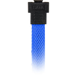 Sharkoon Sata III 90° sleeve