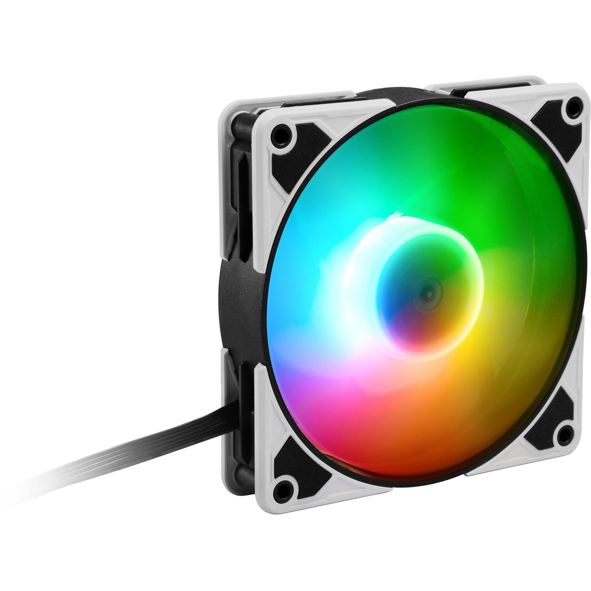 Sharkoon Sharkoon Silentorm 120 PWM RGB