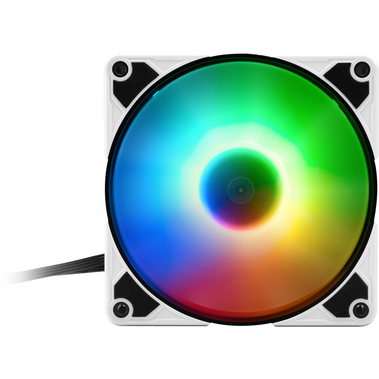Sharkoon Sharkoon Silentorm 120 PWM RGB
