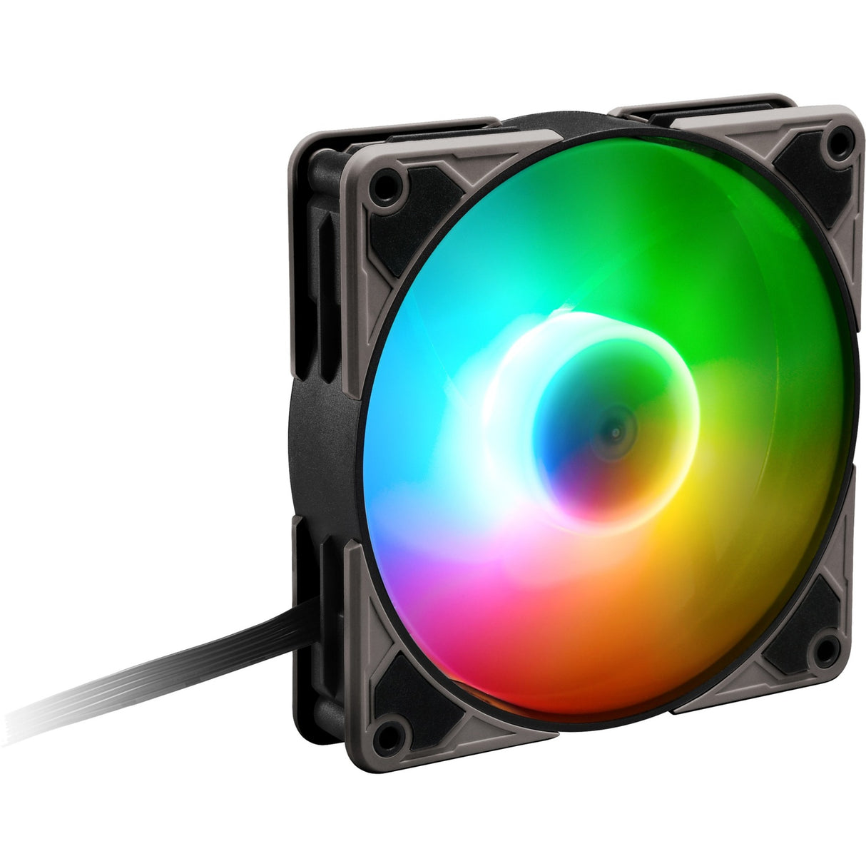 Sharkoon Sharkoon Silentorm 120 PWM RGB