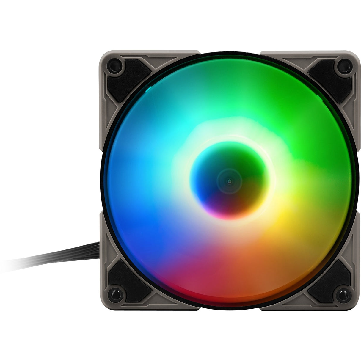 Sharkoon Sharkoon Silentorm 120 PWM RGB