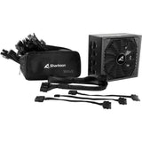 Sharkoon Silterer cool cool null 650w