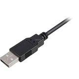 Sharkoon USB-A 2.0> Mini USB-B