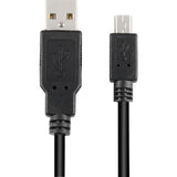 Sharkoon USB-A 2.0> Mini USB-B
