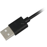 Sharkoon USB-A 2.0 USB-C