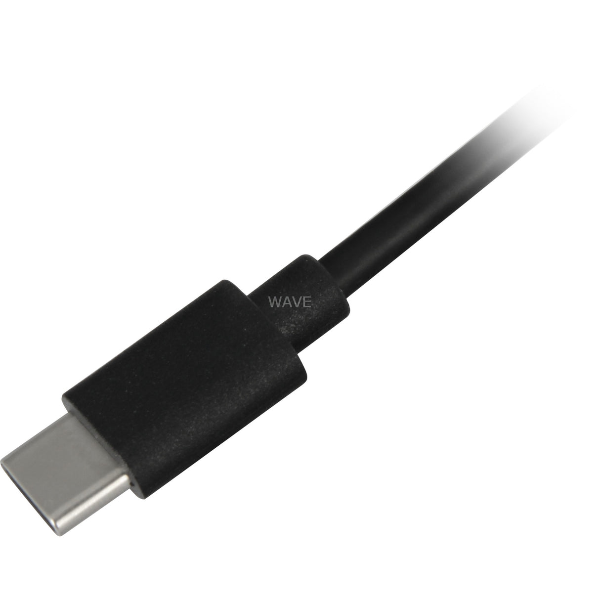 Sharkoon USB-A 2.0 USB-C