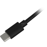 Sharkoon USB-A 2.0 USB-C