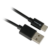 Sharkoon USB-A 2.0 USB-C