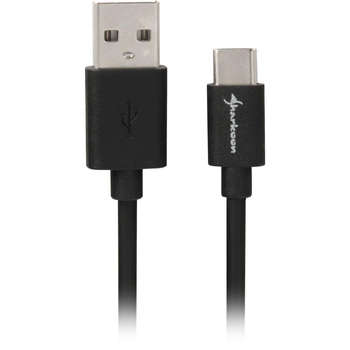 Sharkoon USB-A 2.0 USB-C