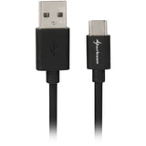 Sharkoon USB-A 2.0 USB-C