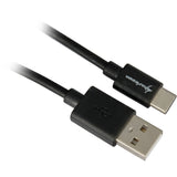Sharkoon USB-A 2.0 USB-C