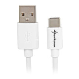 Sharkoon USB-A 2.0 USB-C