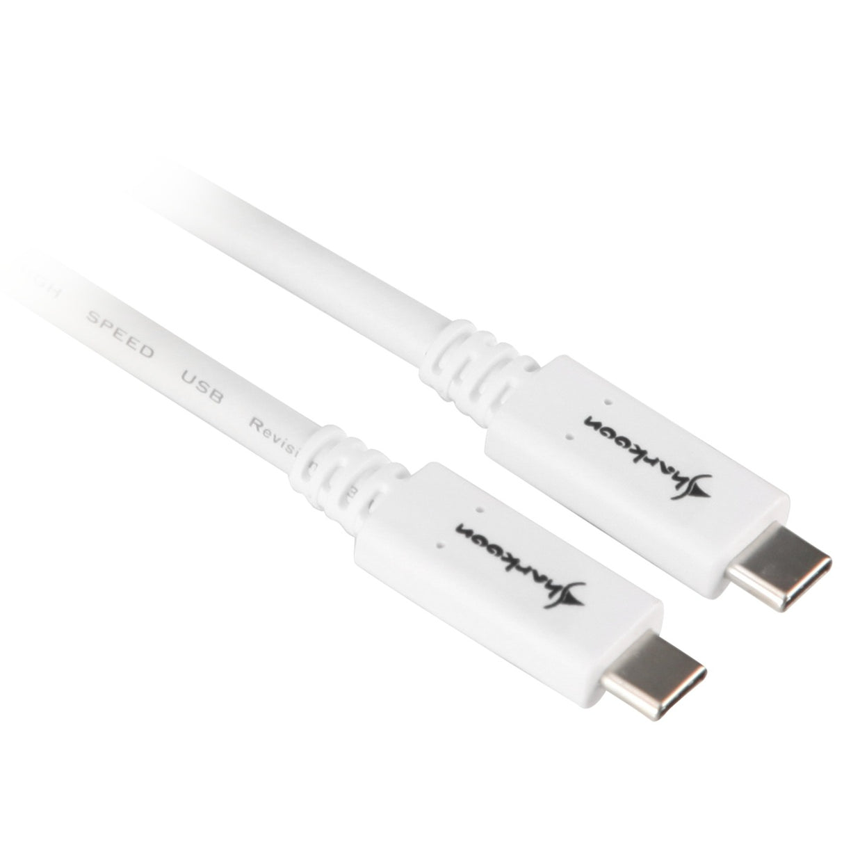 Sharkoon USB-C 3.2> USB-C